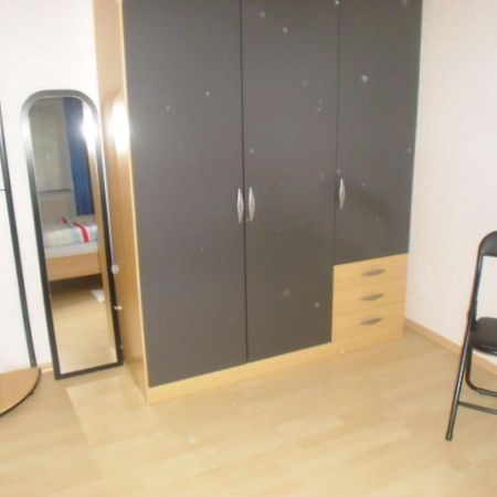 Ferienwohnung Zapf Forbach Ngoại thất bức ảnh