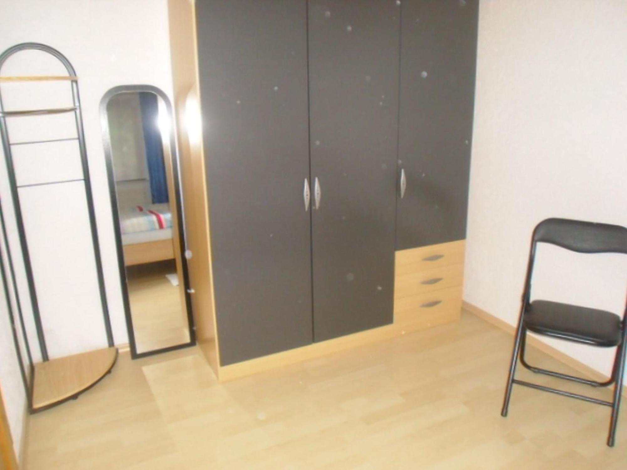 Ferienwohnung Zapf Forbach Ngoại thất bức ảnh