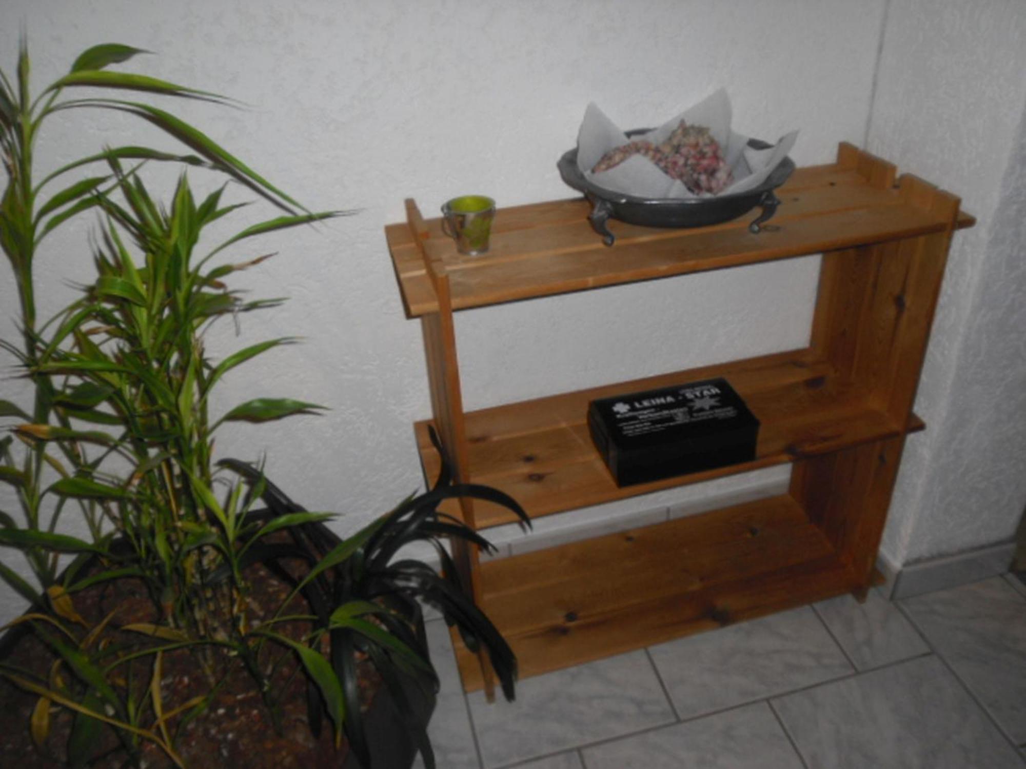 Ferienwohnung Zapf Forbach Ngoại thất bức ảnh