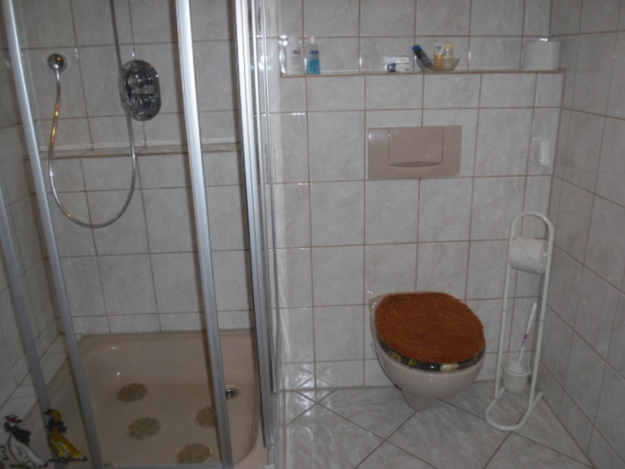 Ferienwohnung Zapf Forbach Ngoại thất bức ảnh