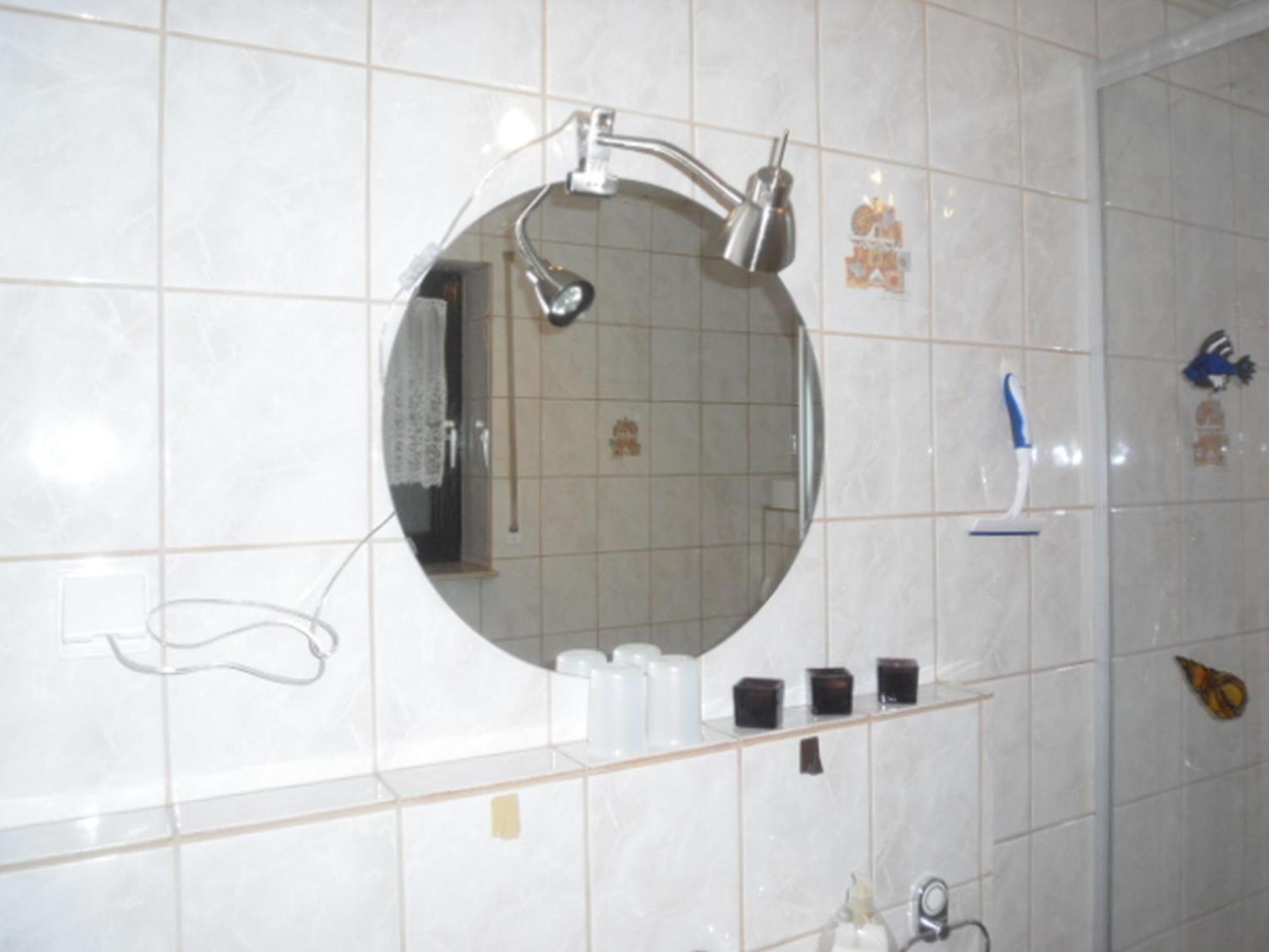 Ferienwohnung Zapf Forbach Ngoại thất bức ảnh
